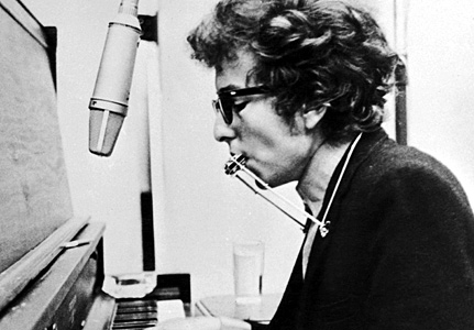 Bob Dylan 